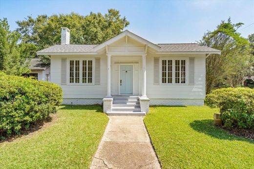 Einfamilienhaus in Mobile, Mobile County