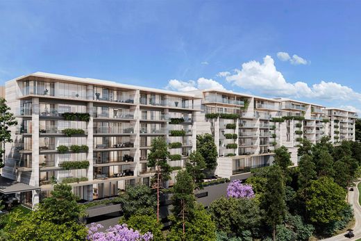 Apartment for sale in Huixquilucan