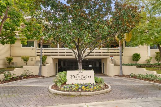 Apartamento - Los Gatos, Condado de Santa Clara