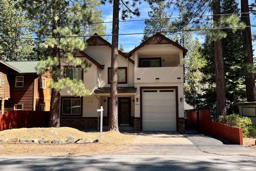 Detached House in South Lake Tahoe, El Dorado County