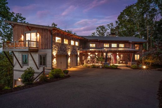 Casa en Boone, Watauga County