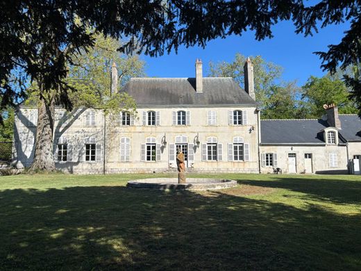 Maison individuelle à Meung-sur-Loire, Loiret