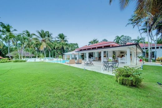 Casa Unifamiliare a La Romana, Provincia de La Romana