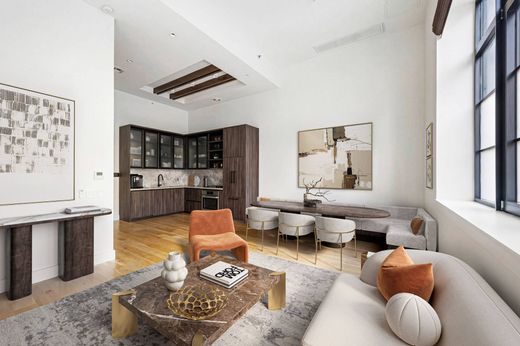 Apartment in Brooklyn, Kings County