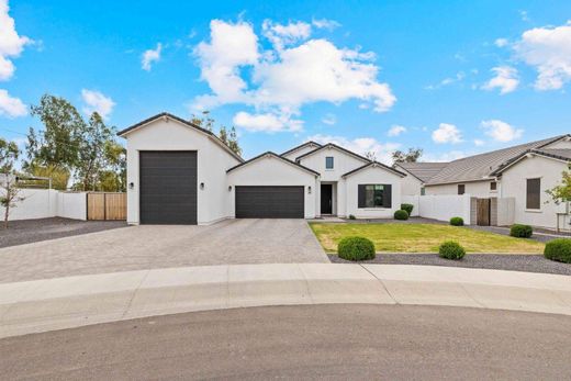 Dom jednorodzinny w San Tan Valley, Hrabstwo Pinal