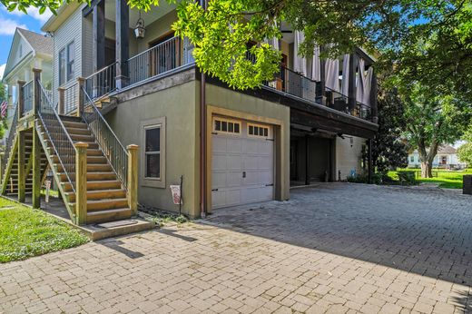 Casa en Nueva Orleans, Orleans Parish