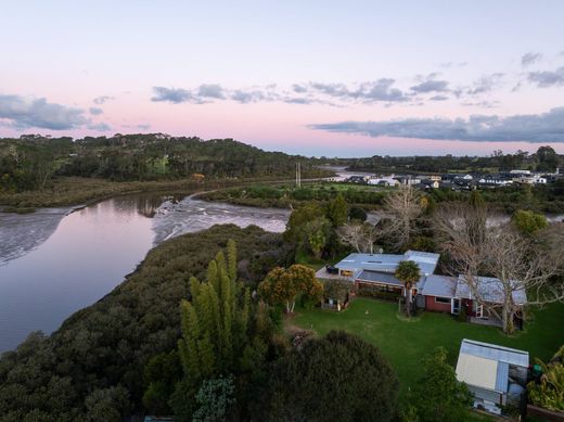 独立式房屋  奥克兰, 奧克蘭都會區