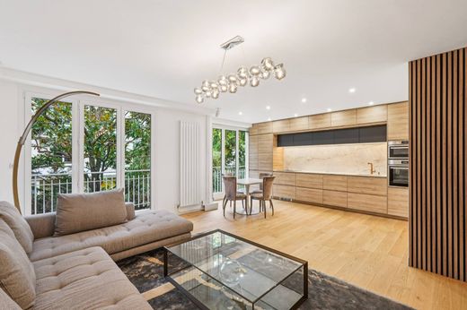 Appartamento a Neuilly-sur-Seine, Hauts-de-Seine