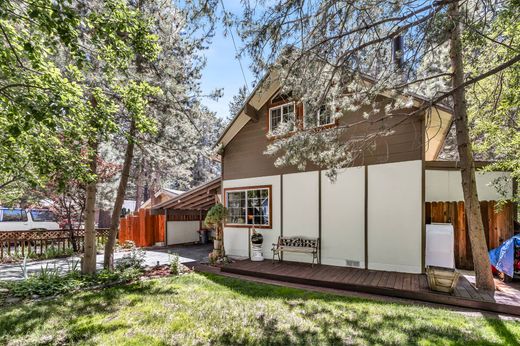 Einfamilienhaus in South Lake Tahoe, El Dorado County