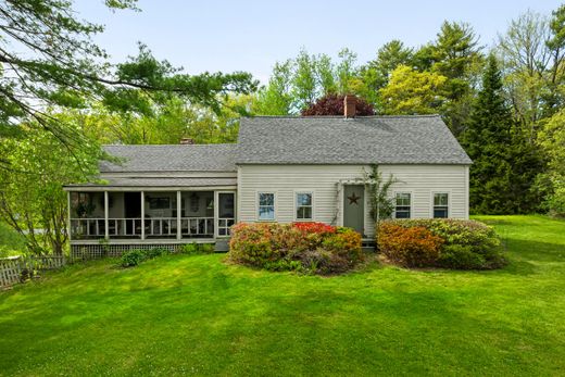 Detached House in Boothbay, Lincoln County