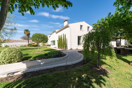 Chalet Pareado en Lagord, Charenta Marítima
