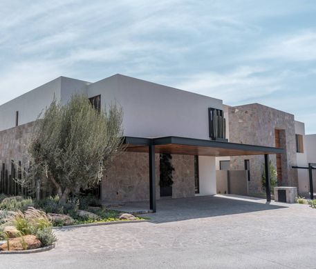 Vrijstaand huis in Santiago de Querétaro, Querétaro