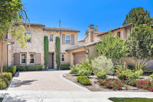 Apartment in Ladera Ranch, Orange County