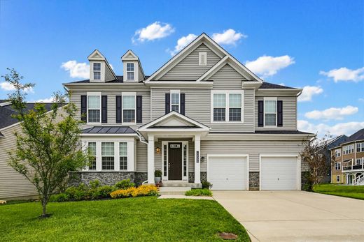 Casa en Clarksville, Howard County