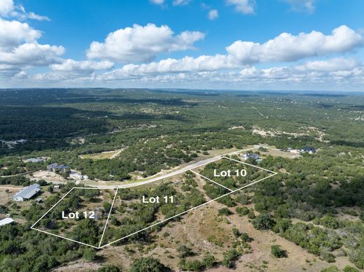 Terreno en Dripping Springs, Hays County