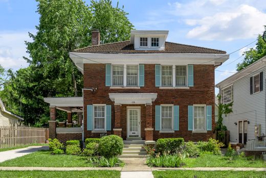 Casa Independente - Lexington, Fayette County