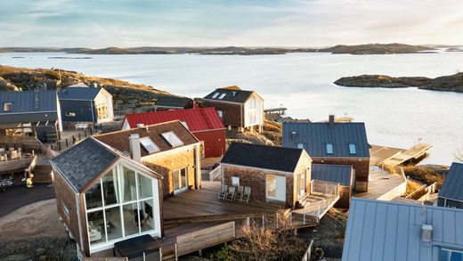 Luxe woning in Kärna, Kungälvs Kommun