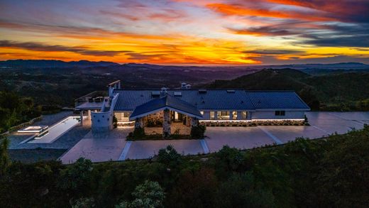 Detached House in Valley Center, San Diego County