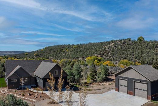 Luxe woning in Durango, La Plata County