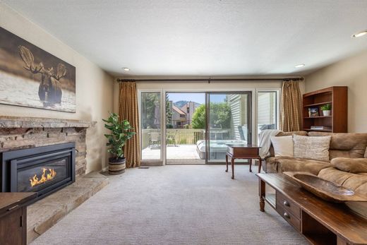 Townhouse - Park City, Summit County