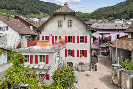 Casa Independente - Ollon, Aigle District