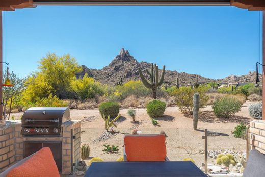 Элитный дом, Scottsdale, Maricopa County