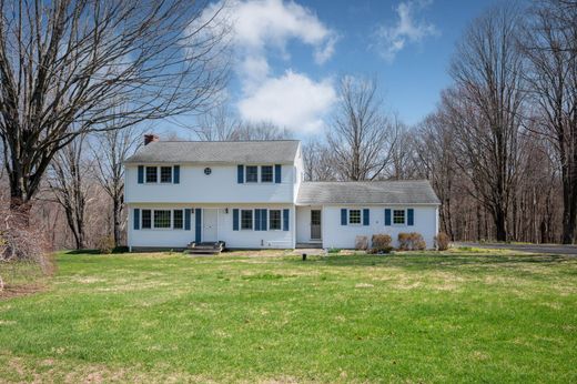 Casa Independente - Brookfield, Fairfield County