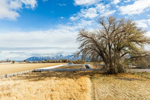 地皮  Grantsville, Tooele County