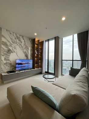 Apartamento - Pathum Wan, Parthum Wan
