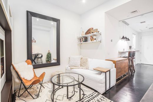 Apartment in New York