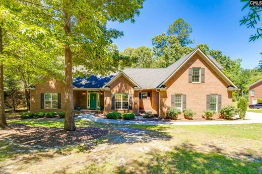 Частный Дом, Elgin, Kershaw County