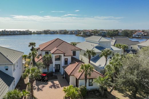 Casa en Destin, Okaloosa County