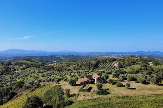 Detached House in Magliano in Toscana, Provincia di Grosseto