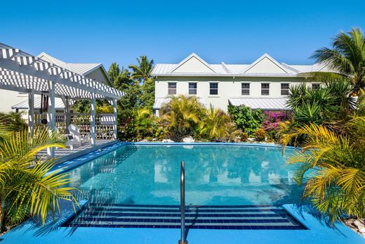 Hôtel particulier à Discovery Bay, Providenciales