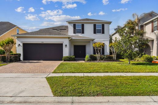 Detached House in Orlando, Orange County