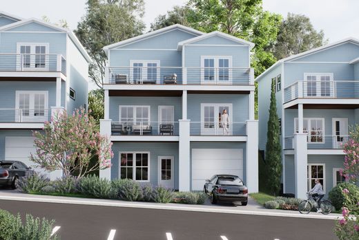 Vrijstaand huis in Byrdstown, Pickett County