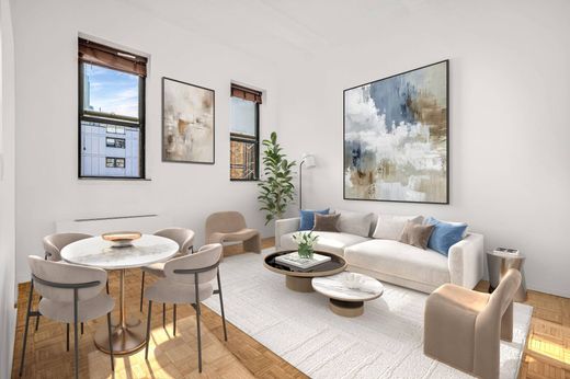 Appartamento a New York