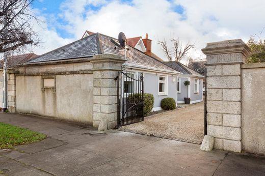 Einfamilienhaus in Dublin, Dublin City