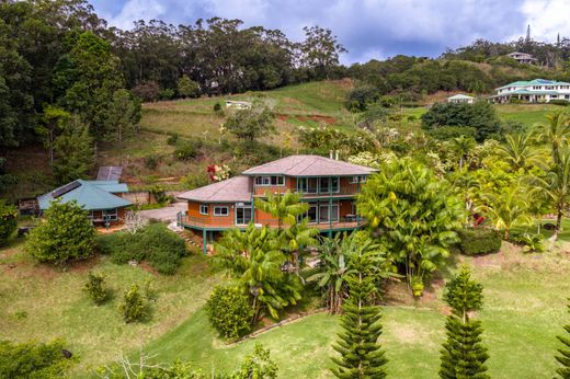 Casa Unifamiliare a Lawai, Kauai County