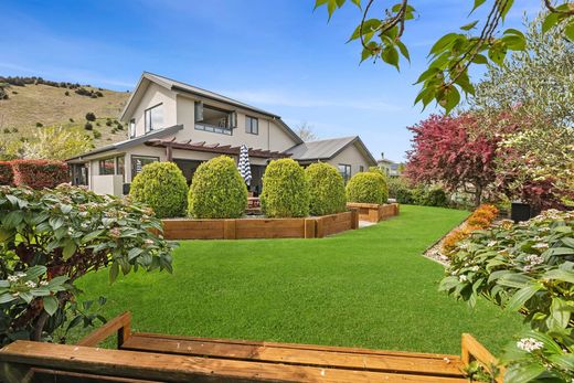 Casa Unifamiliare a Wanaka, Queenstown-Lakes District