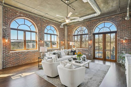 Apartment in Atlanta, Fulton County