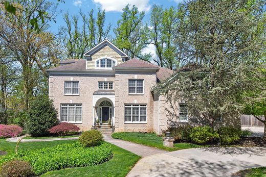 Casa en Bethesda, Montgomery County