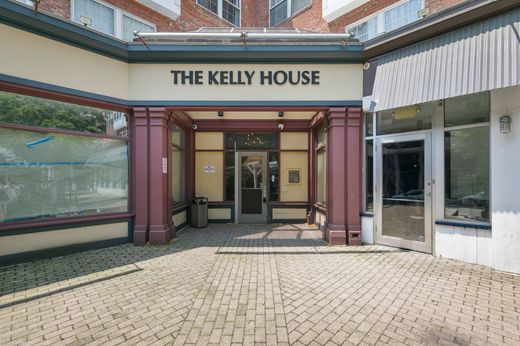 Διαμέρισμα σε New Haven, New Haven County