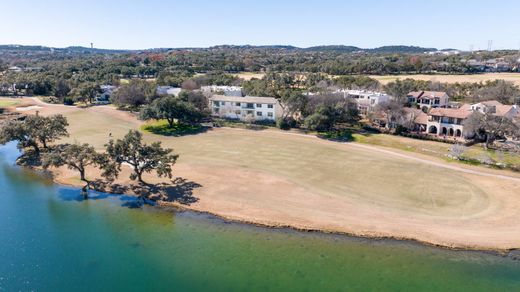 Appartement in The Hills, Travis County