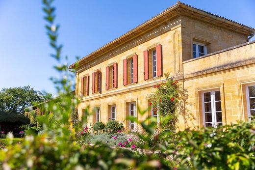 Maison individuelle à Bordeaux, Gironde