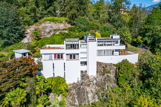 Μονοκατοικία σε Losone, Locarno District