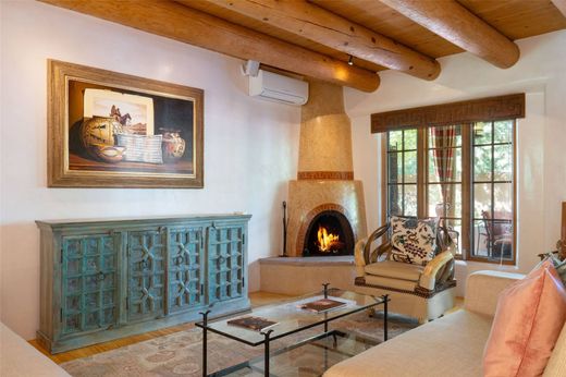 아파트 / Santa Fe, Santa Fe County