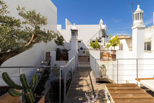 다세대 빌라 / Olhão, Distrito de Faro