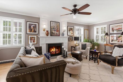 Casa en Metuchen, Middlesex County