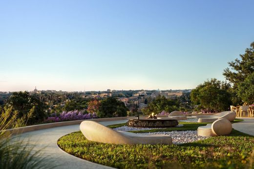 Daire Roma, Lazio bölgesinde